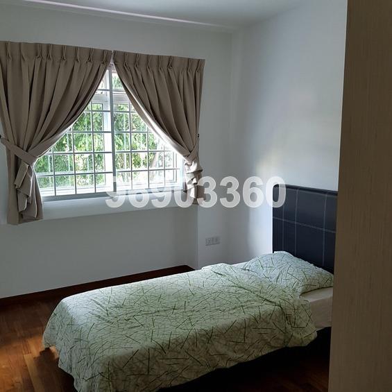 Blk 196D Punggol Field (Punggol), HDB 5 Rooms #160267542